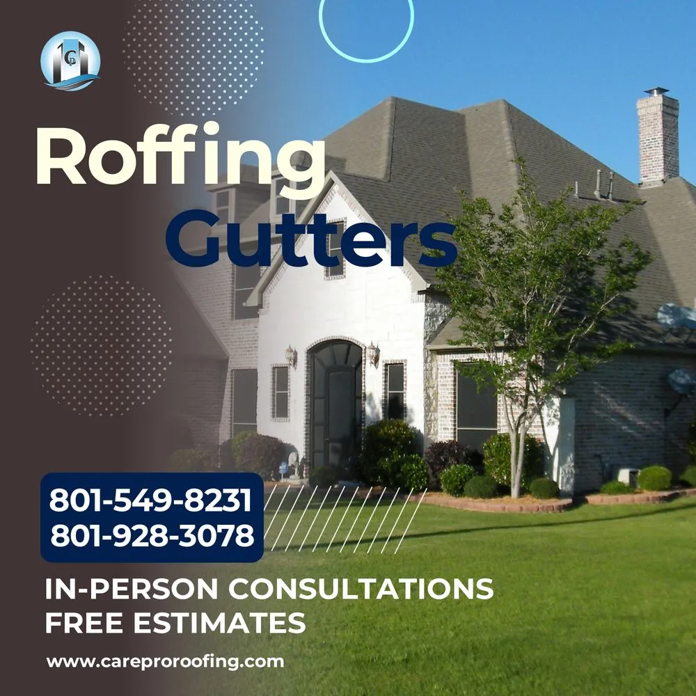 Slide of CarePro Roofing and Exteriors