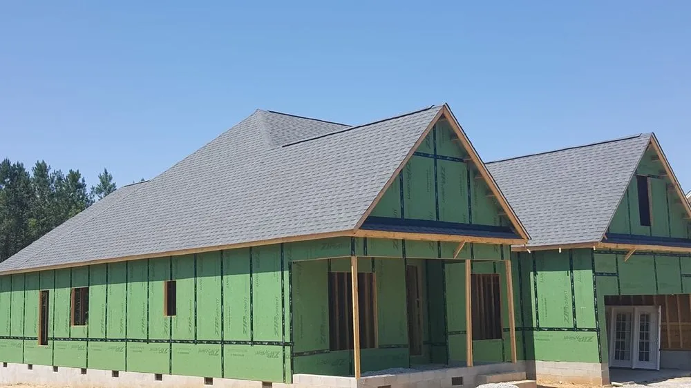 Slide of Carey Roofing + Construction