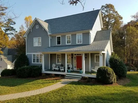 Carey Roofing + Construction