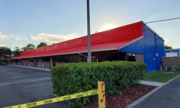 Caribbean Coatings Logo