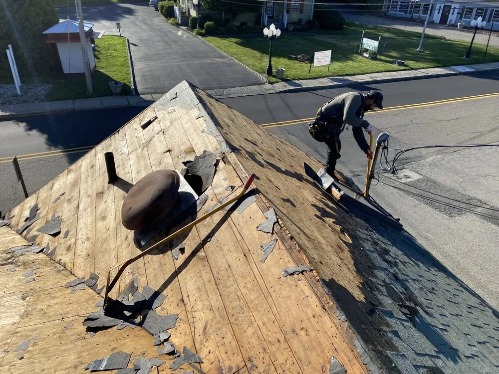 Slide of Caribbean Roofing & Home Remodeling