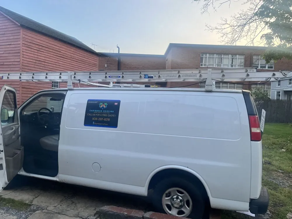 Slide of Caribbean Roofing & Home Remodeling