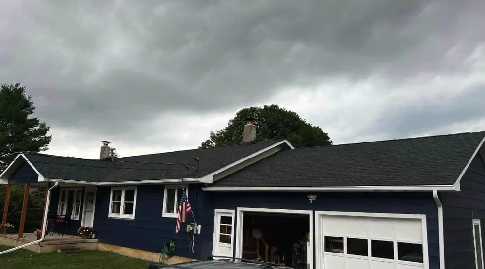 Slide of Caribbean Roofing & Home Remodeling