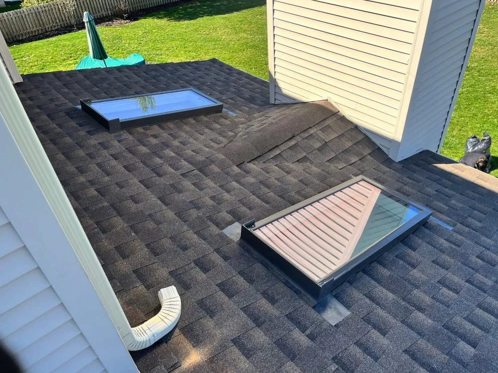 Slide of Caribbean Roofing & Home Remodeling