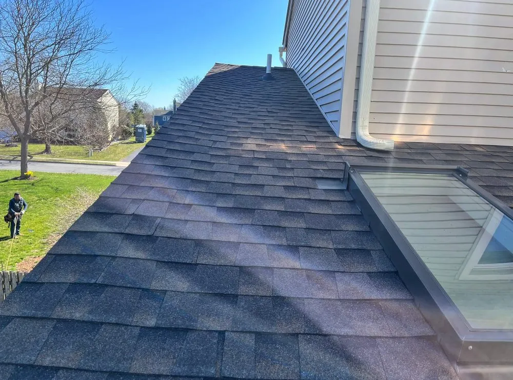 Slide of Caribbean Roofing & Home Remodeling