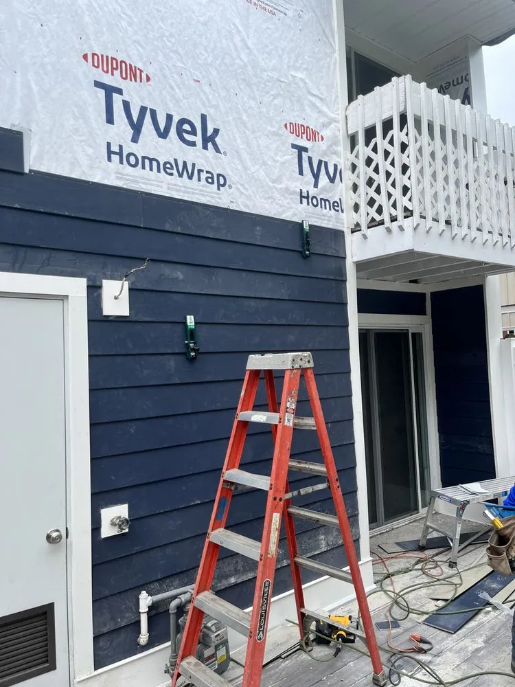 Slide of Caribbean Roofing & Home Remodeling