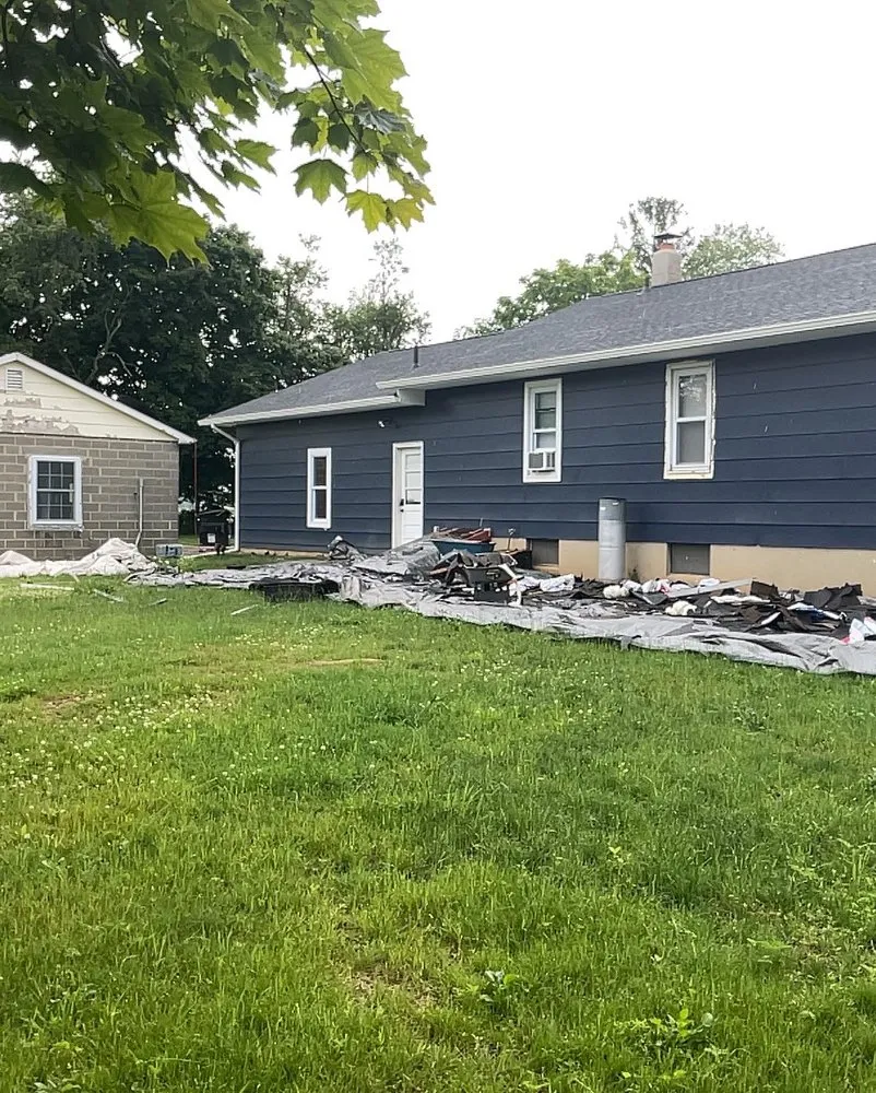 Slide of Caribbean Roofing & Home Remodeling