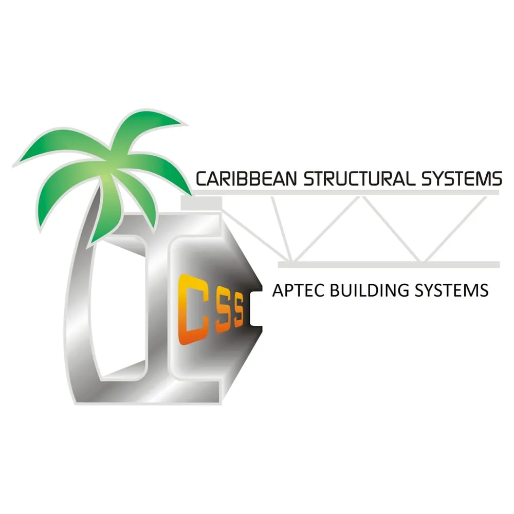 Slide of Caribbean Structural Systems
