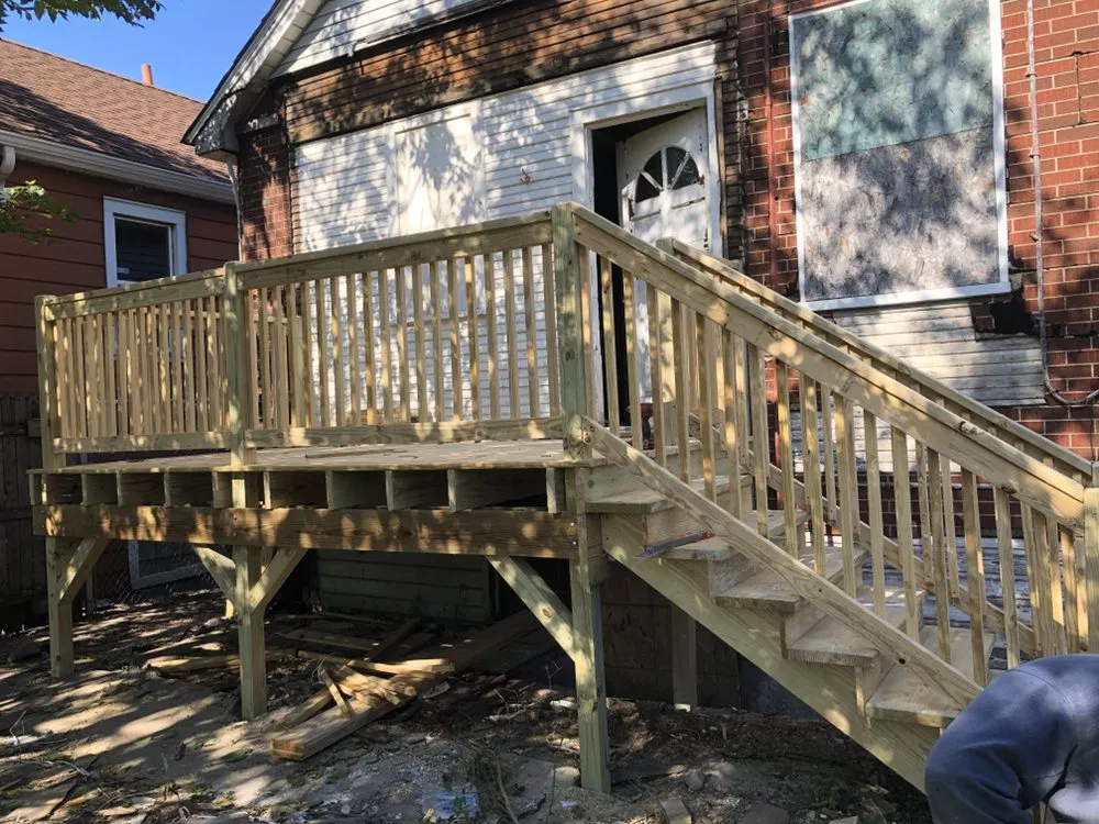 Slide of Carillo Roofing And Siding