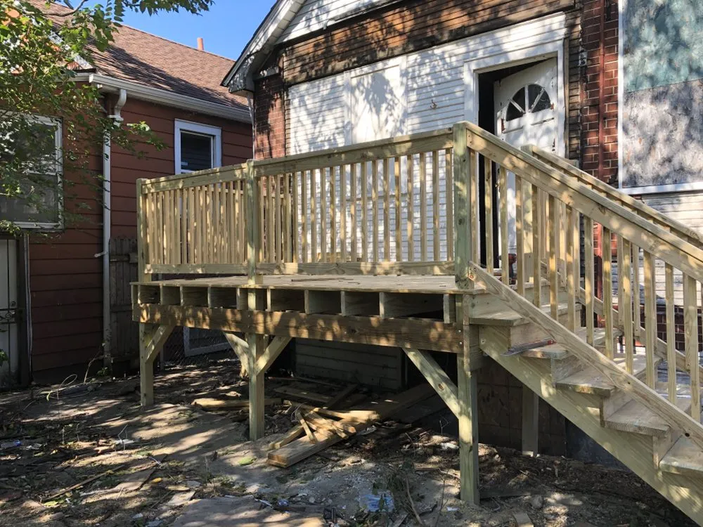 Slide of Carillo Roofing And Siding