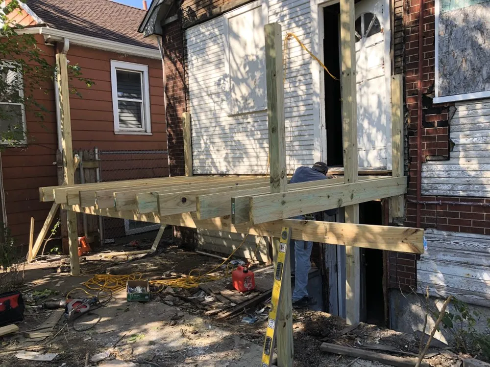 Slide of Carillo Roofing And Siding