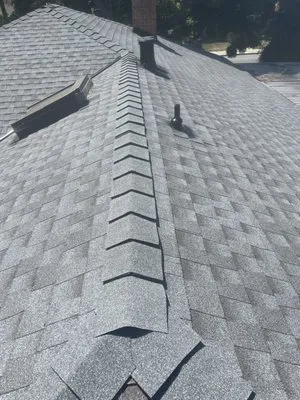 Carino Roofing’s Logo