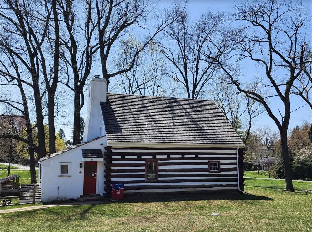 Slide of Caripides Roofing
