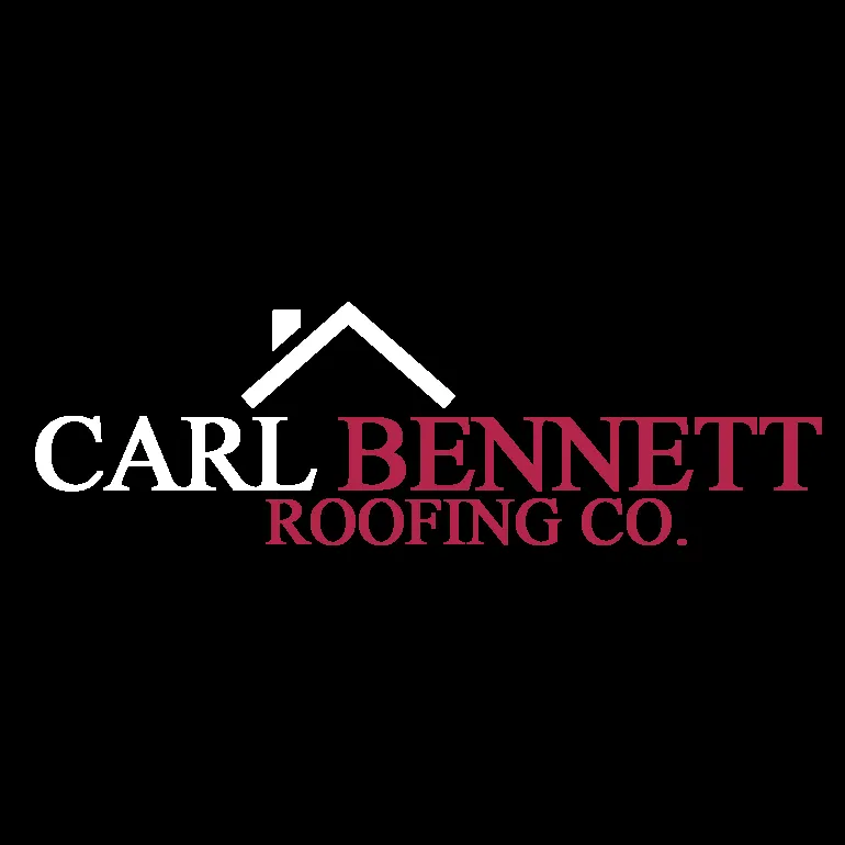 Slide of Carl Bennett Roofing