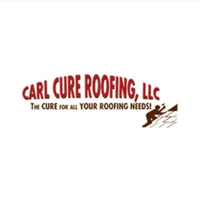 Slide of Carl Cure Roofing