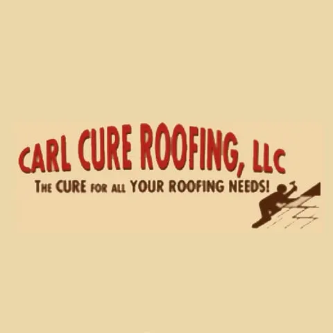 Slide of Carl Cure Roofing