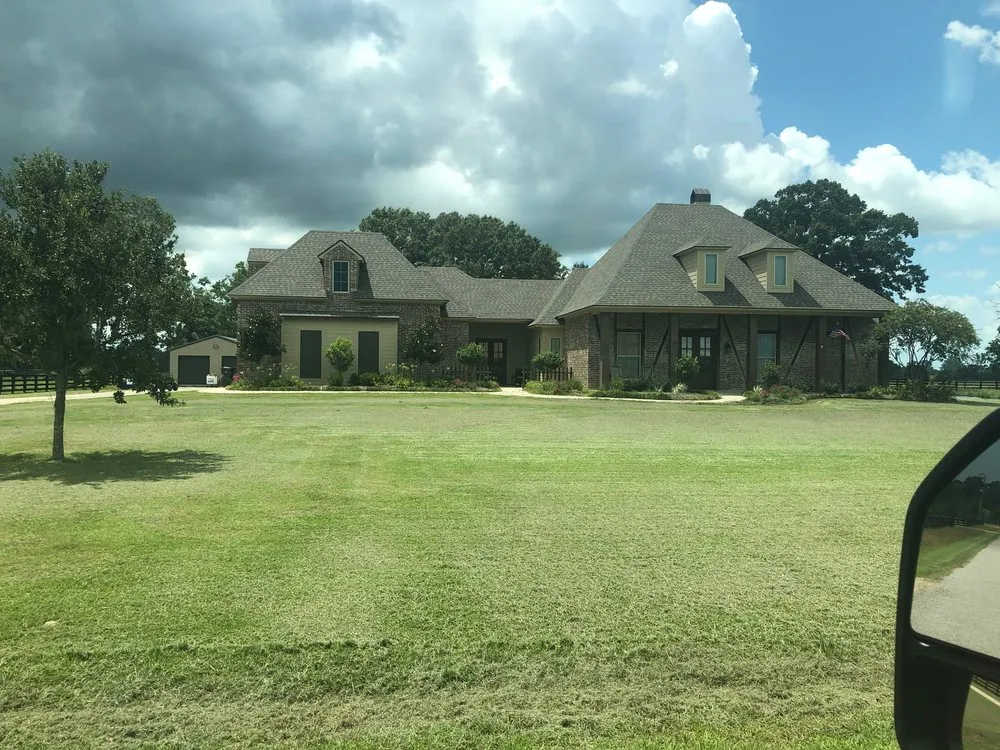 Slide of Carl Fontenot Residential Roofing