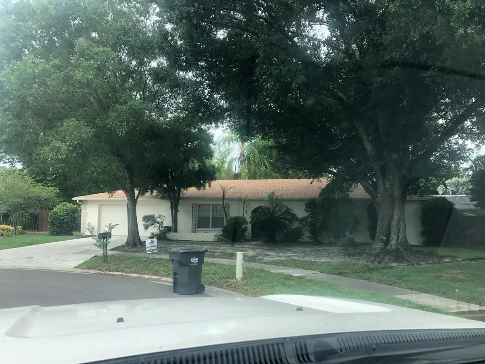 Slide of Carl Martin Roofing