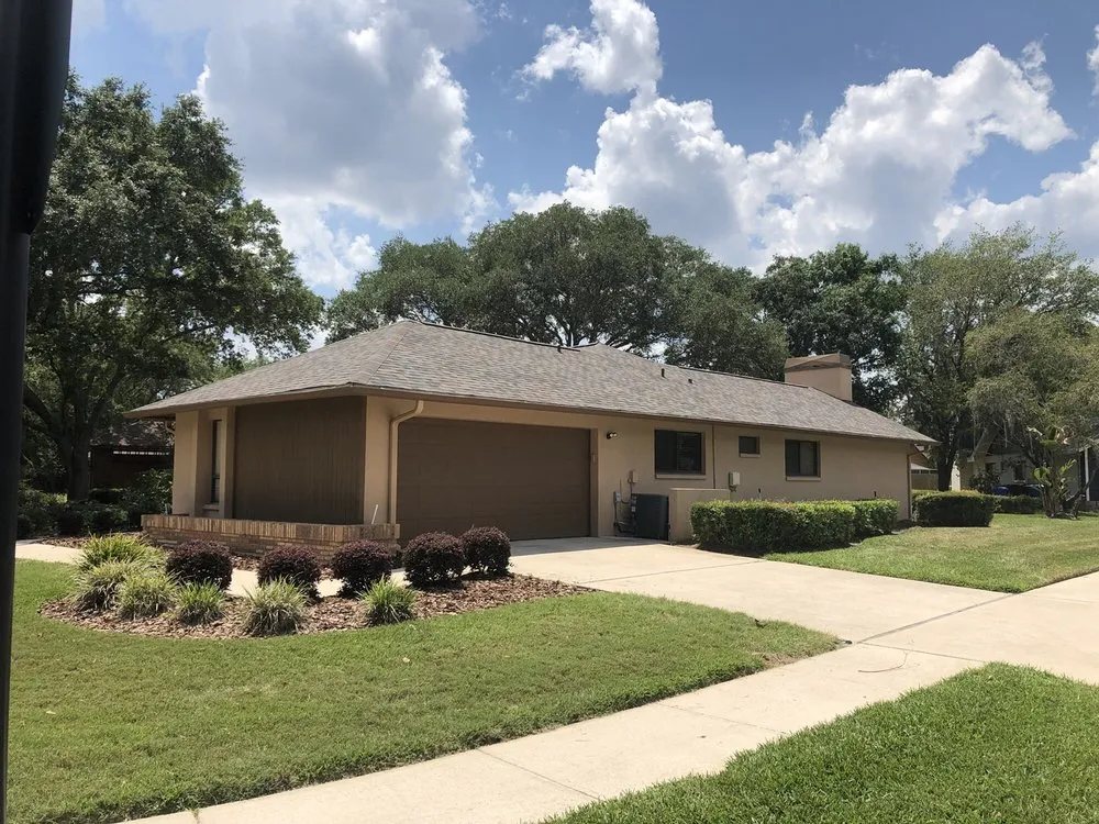 Slide of Carl Martin Roofing
