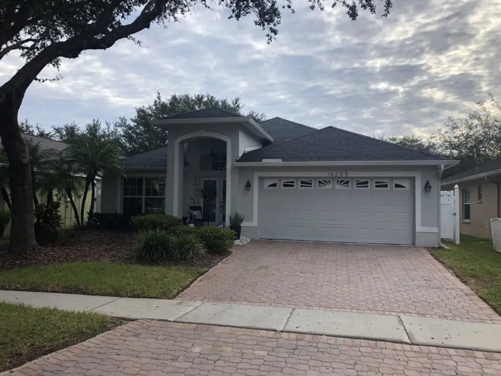 Slide of Carl Martin Roofing