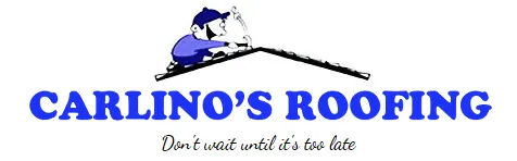 Slide of Carlino's Roofing