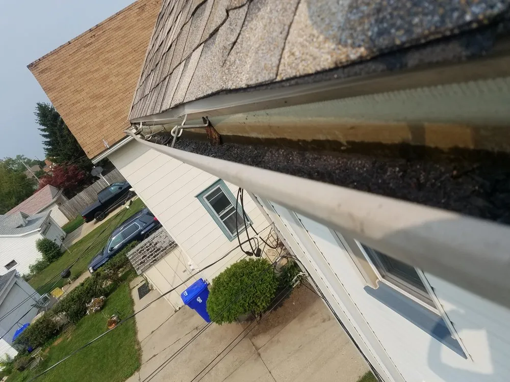 Slide of Carlino's Roofing