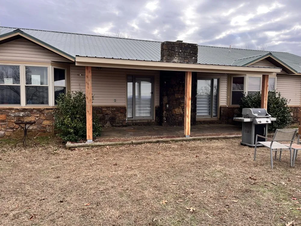 Slide of Carlisle Roofing and Construction