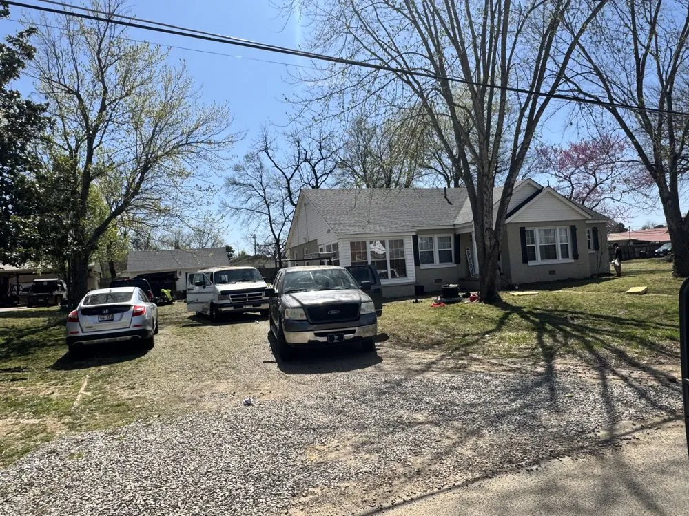 Slide of Carlisle Roofing and Construction