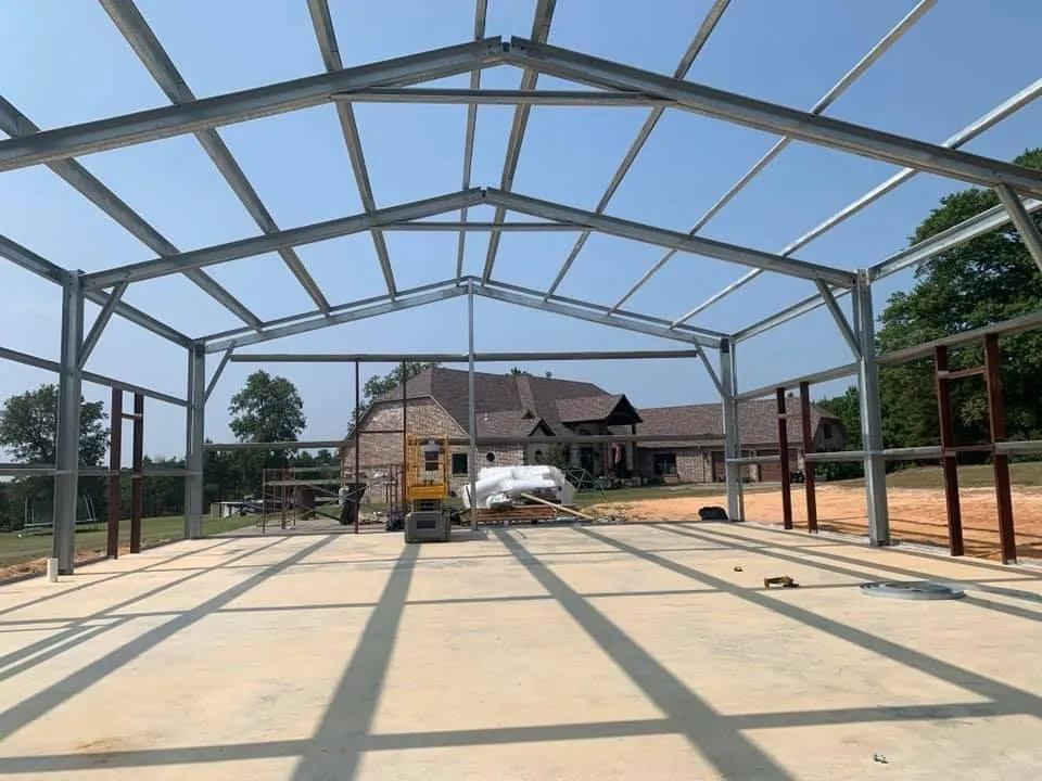 Slide of Carlisle Roofing and Construction