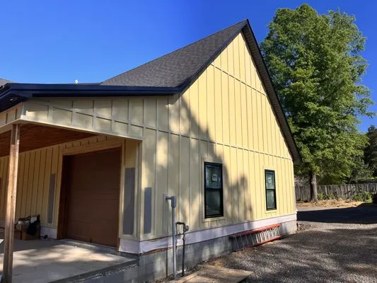 Carlisle Roofing and Construction