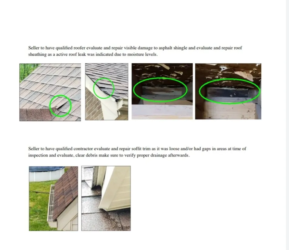 Slide of Carlon Roofing & Sheet Metal