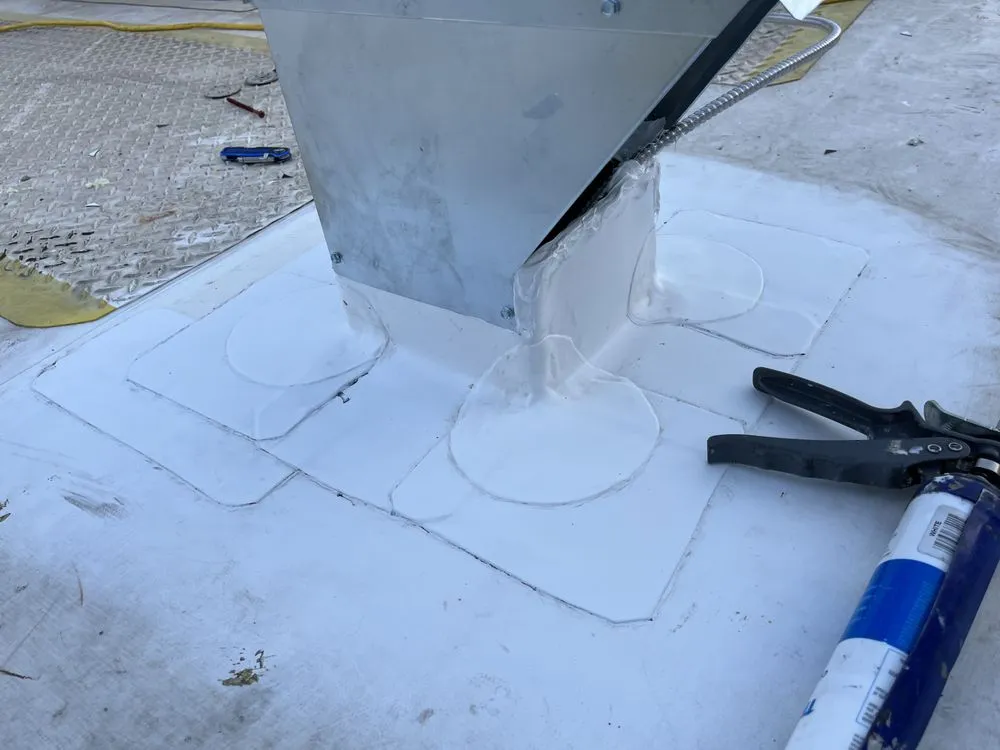 Slide of Carlos & Jorge Roofing