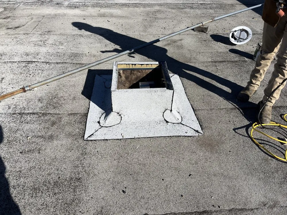 Slide of Carlos & Jorge Roofing