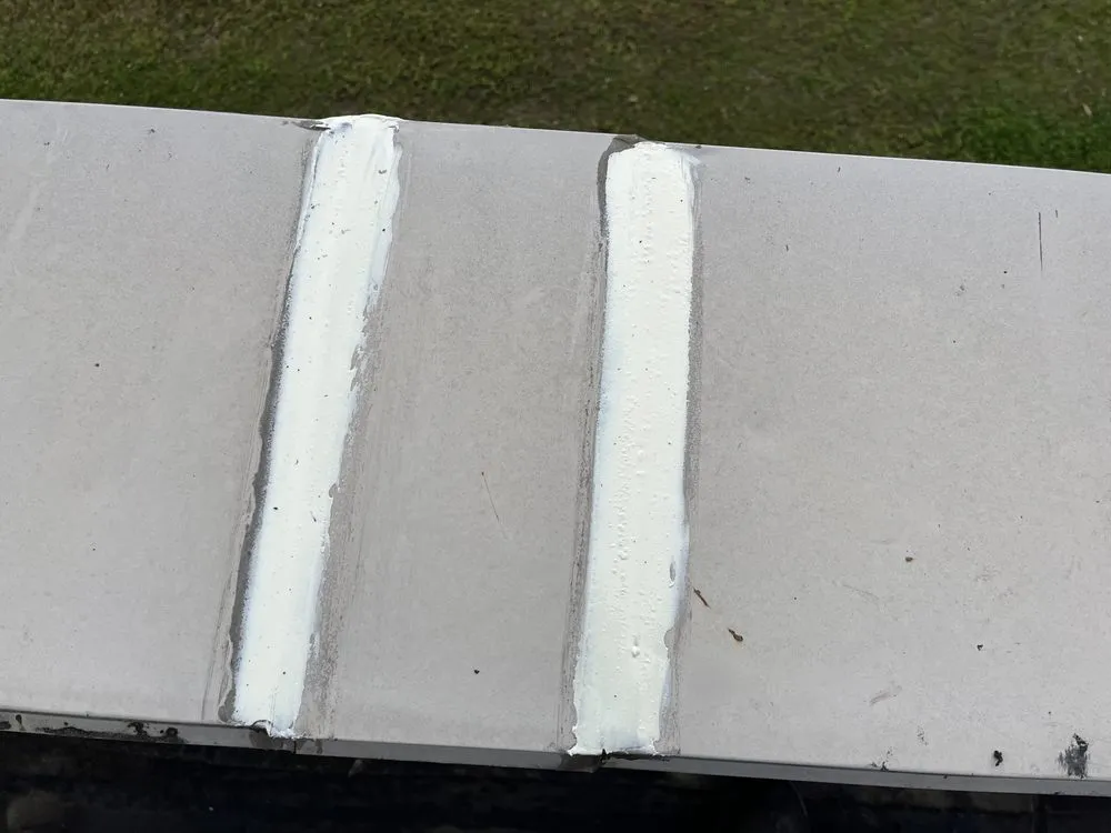 Slide of Carlos & Jorge Roofing