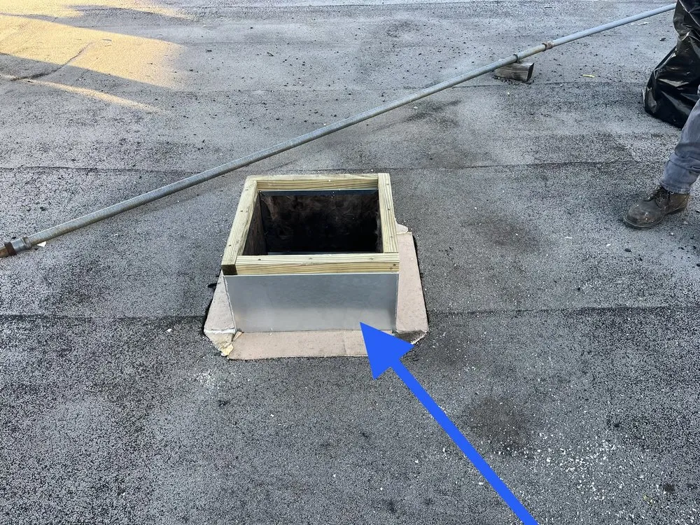 Slide of Carlos & Jorge Roofing