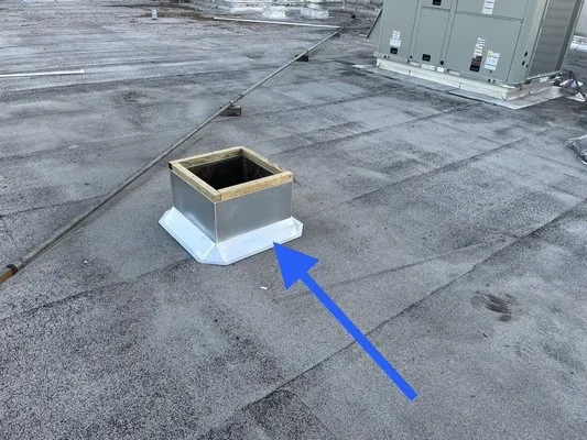 Carlos & Jorge Roofing