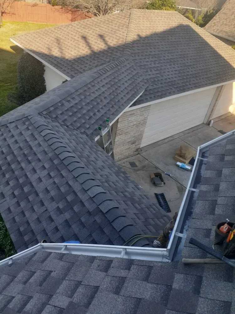 Slide of Carlos Affordable Roofing