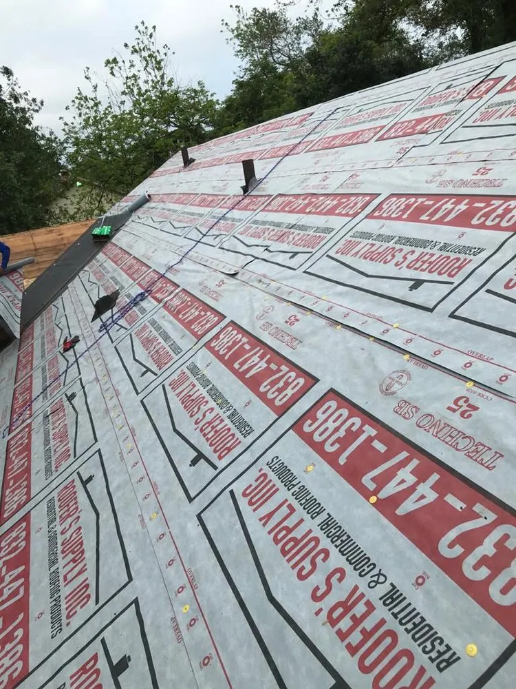 Slide of Carlos Affordable Roofing