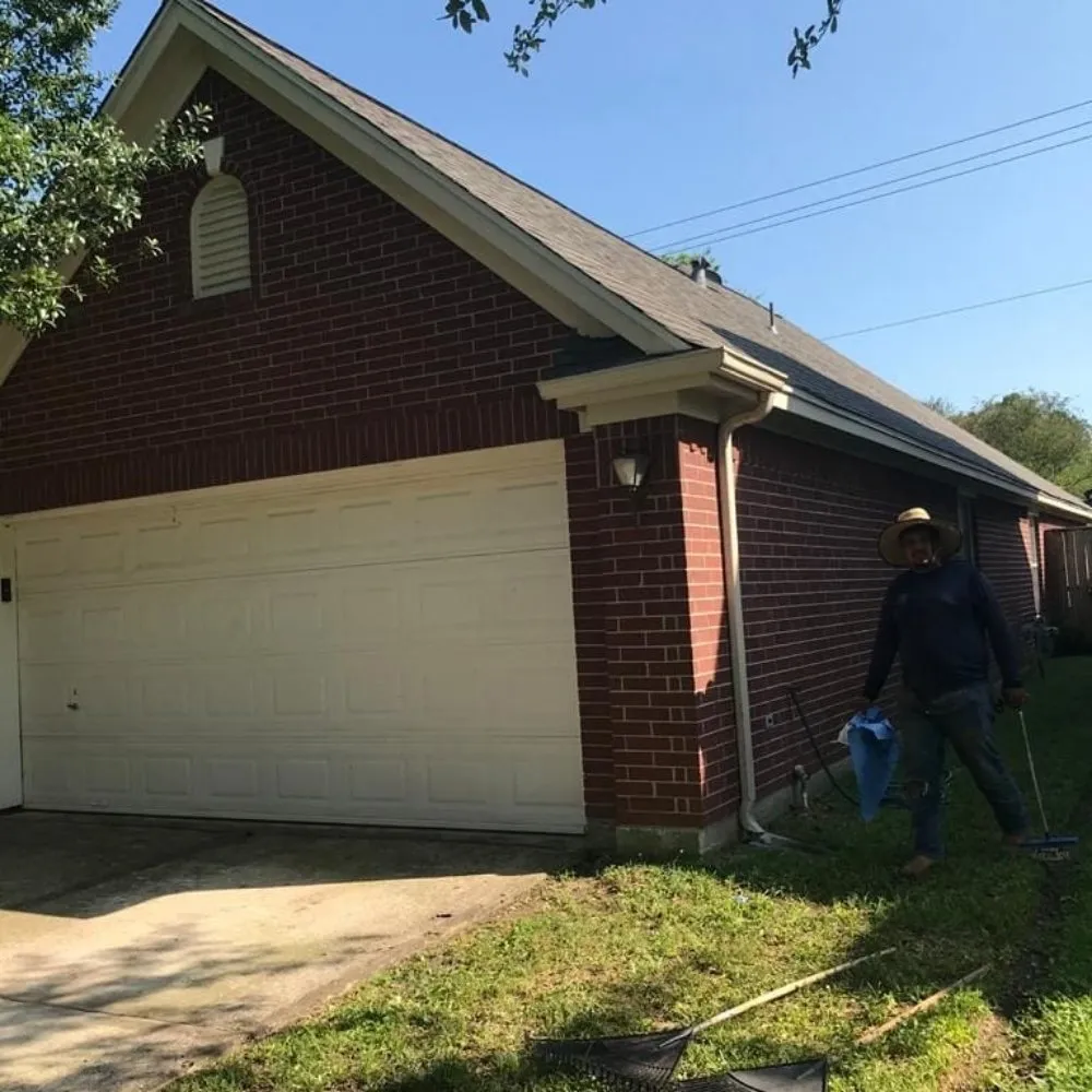 Slide of Carlos Affordable Roofing
