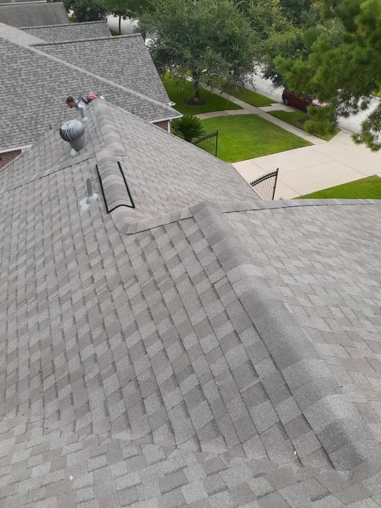 Slide of Carlos Affordable Roofing