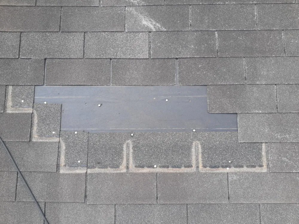 Slide of Carlos Affordable Roofing