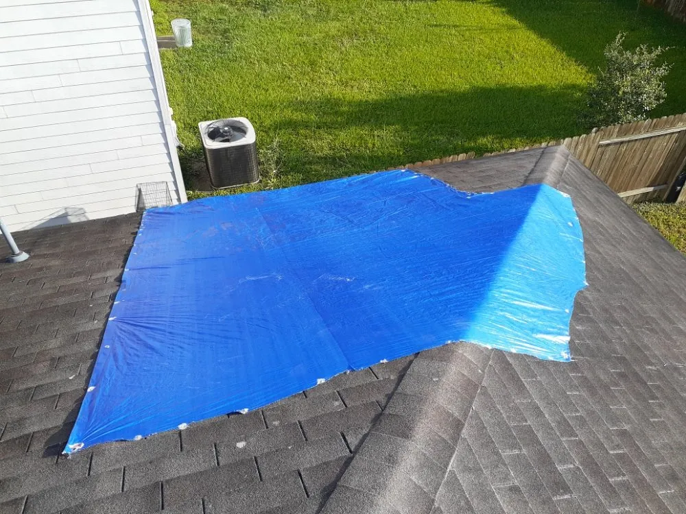 Slide of Carlos Affordable Roofing