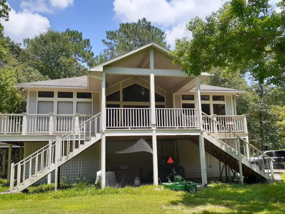 Slide of Carlos Affordable Roofing