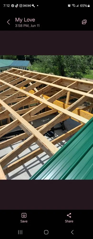 Slide of Carlos Construction