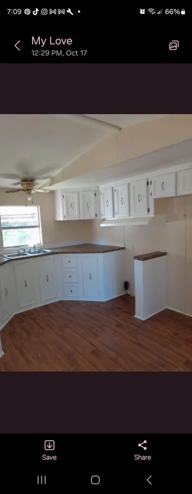 Slide of Carlos Construction