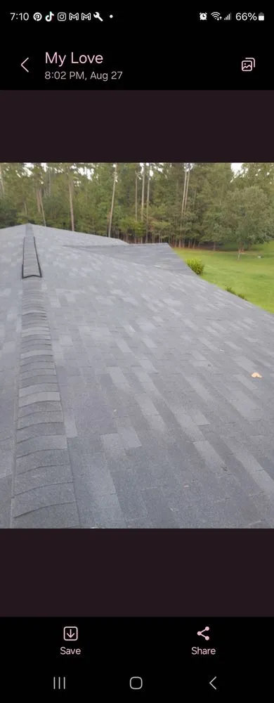 Slide of Carlos Construction