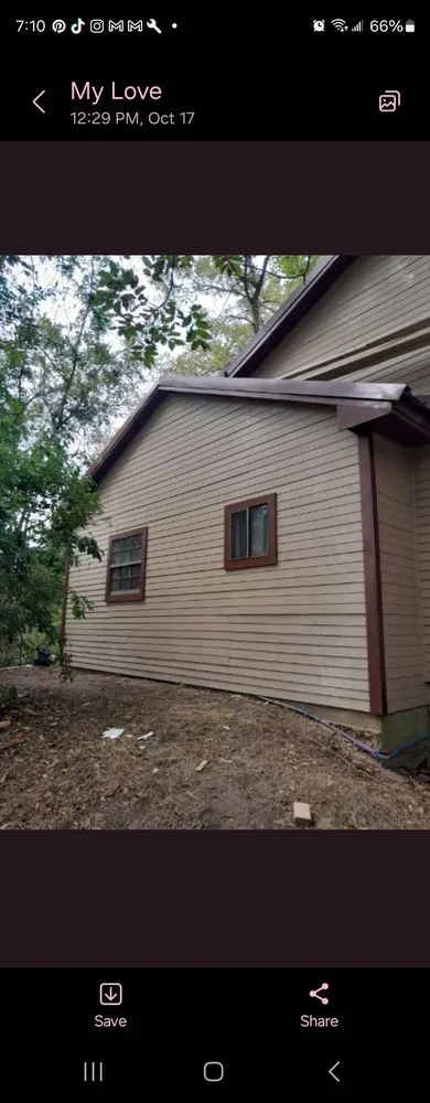 Slide of Carlos Construction