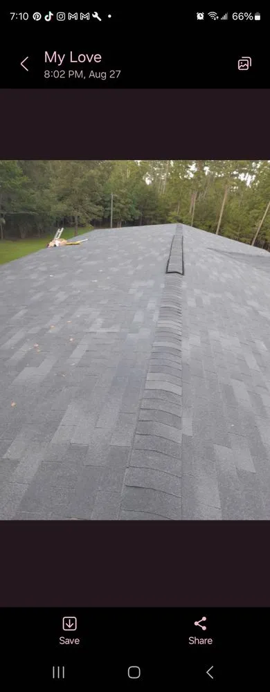 Slide of Carlos Construction