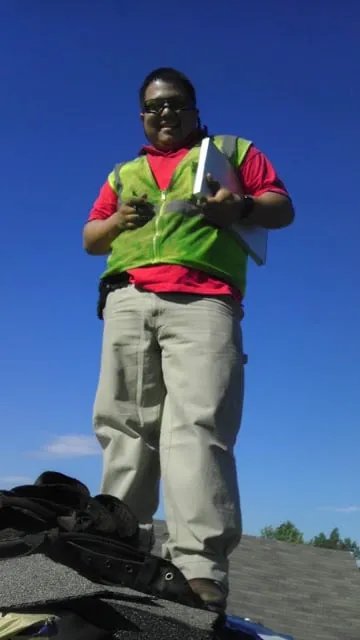 Slide of Carlos Enterprises