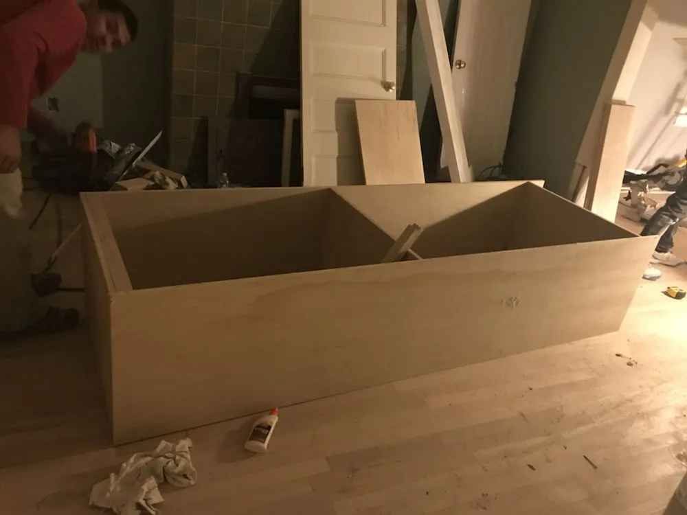 Slide of Carlos Enterprises